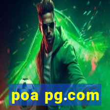 poa pg.com